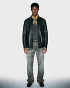 Nappa Hide Shirt