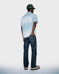 Western Stitch Selvedge Jeans