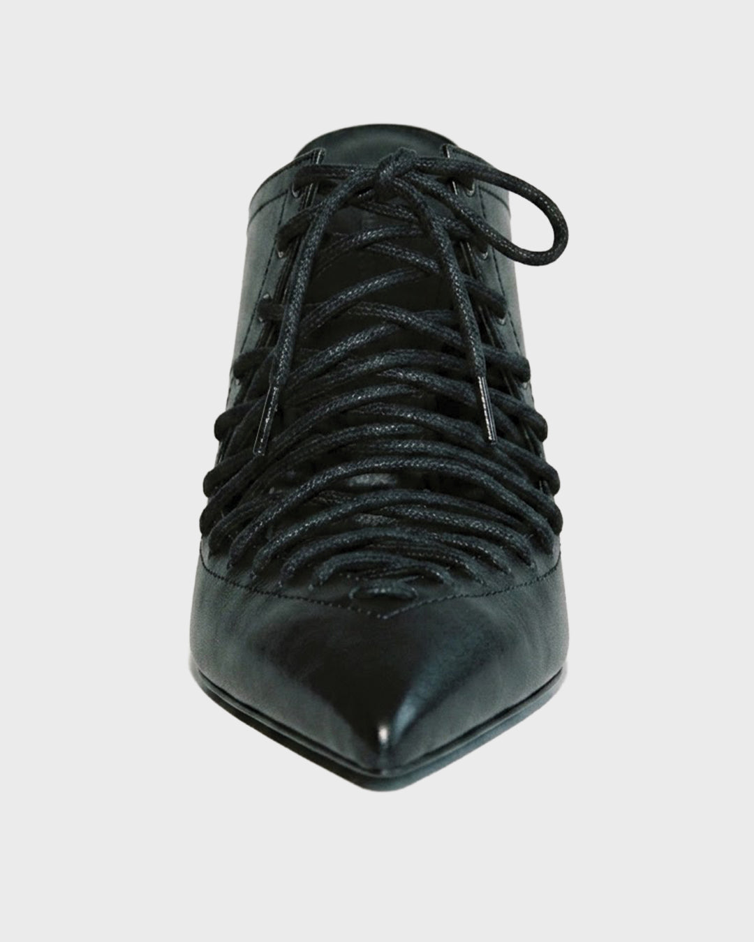 Bota de trabajo de ante