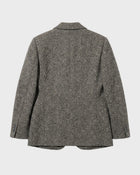 Nep Tweed Blazer