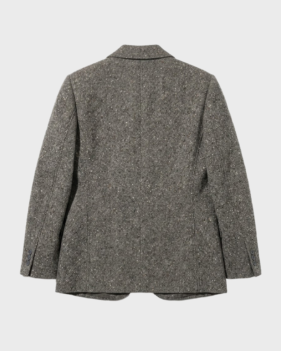 Nep Tweed Blazer