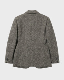 Nep Tweed Blazer