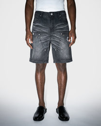 Black Gloss House Shoe