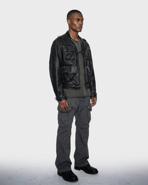 Despatch Rider Jacket