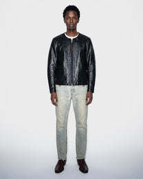 The Distressed Moto
