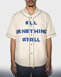 Sinatra Jersey