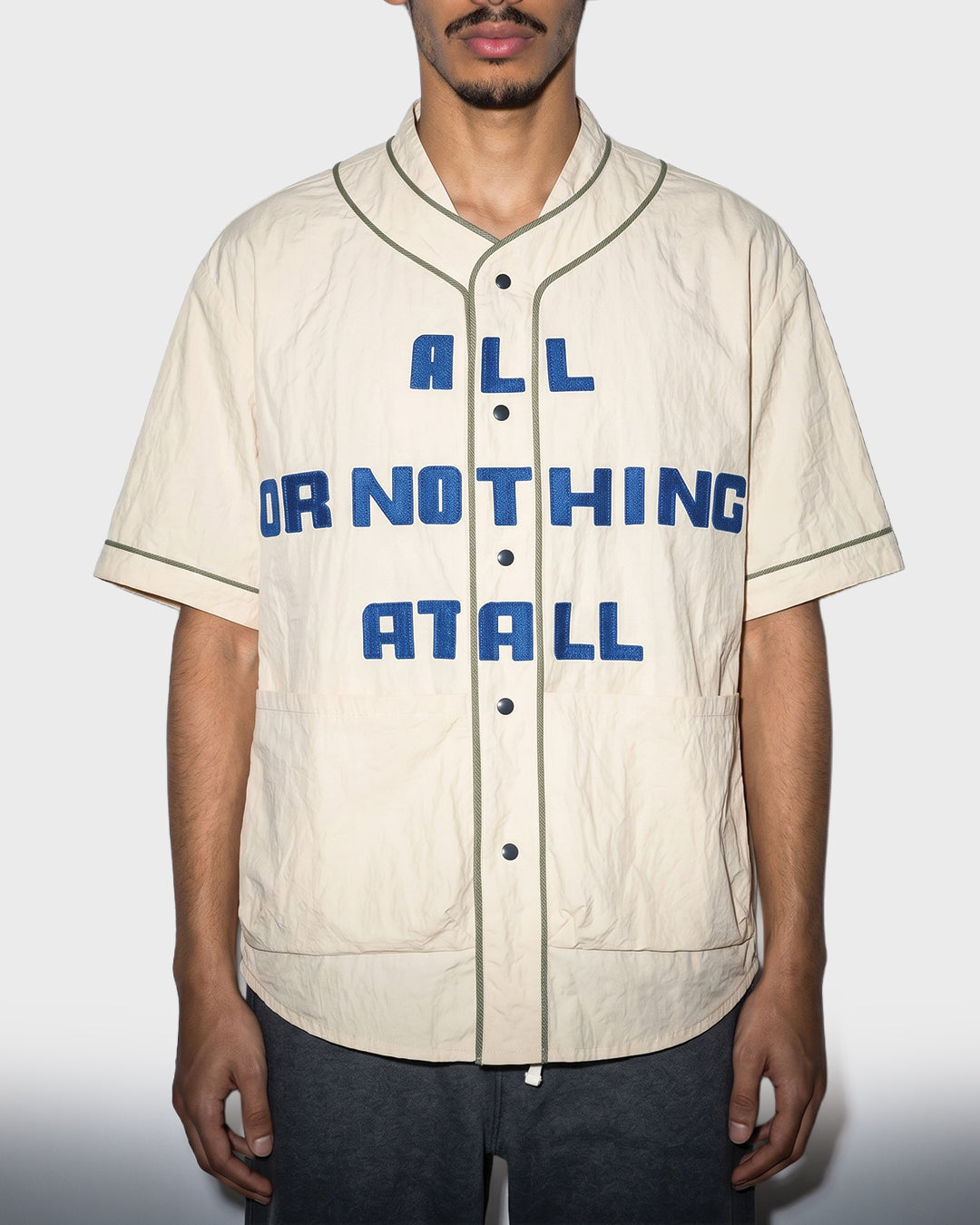 T-shirt Downtown Trophy