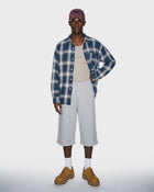 Terry Long Shorts