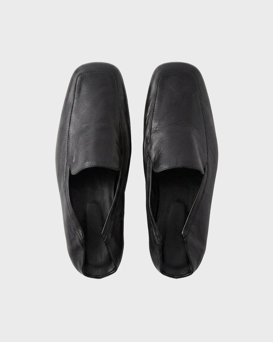 Mocassino quadriciclo