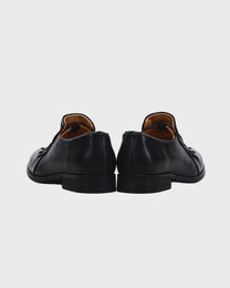 The Pleat Loafer