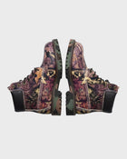 Quiet Season Boot