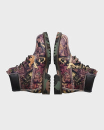 Quiet Season Boot