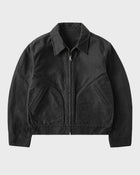 Short Shift Jacket
