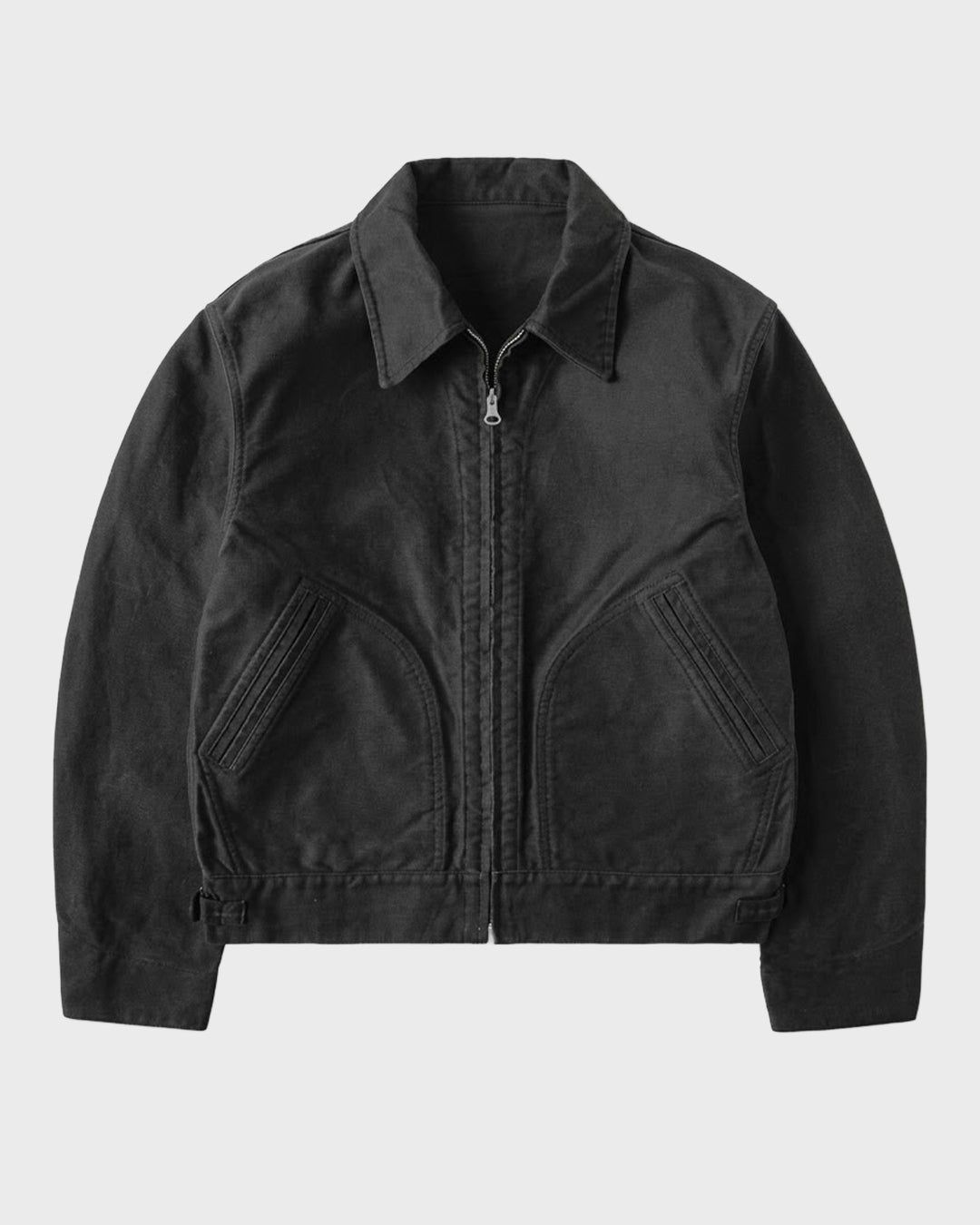 Short Shift Jacket