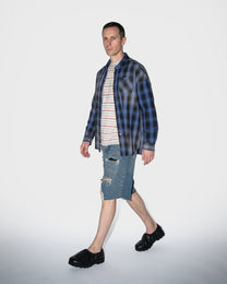 Shadow Wash T Shirt