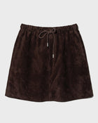 Miller Mini Skirt