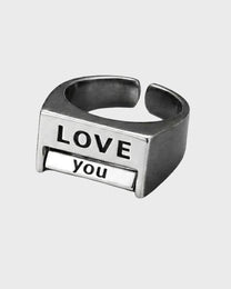 The Mood Switch Ring