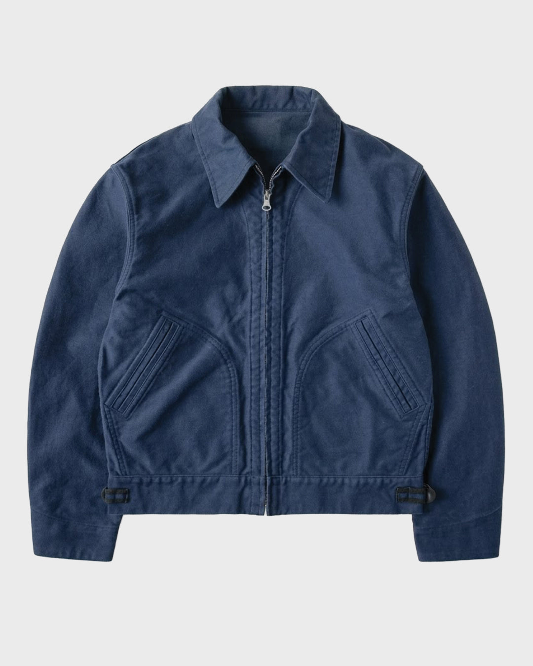 Short Shift Jacket