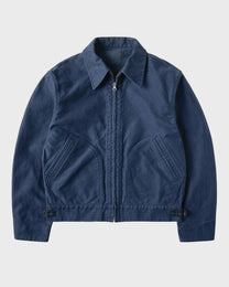 Short Shift Jacket