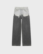 Jeans Svasati Sediment