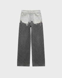 Jeans Svasati Sediment