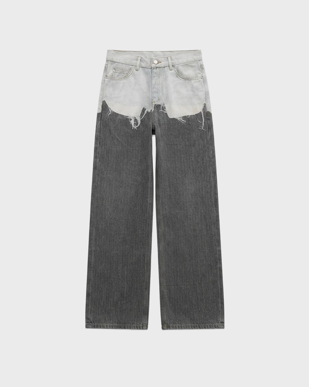 Jeans Svasati Sediment