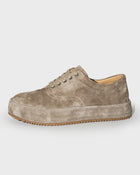 Sneaker Ponte Morbido