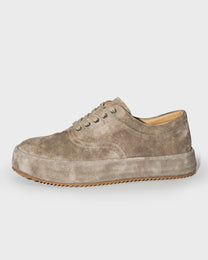 Soft Deck Sneaker