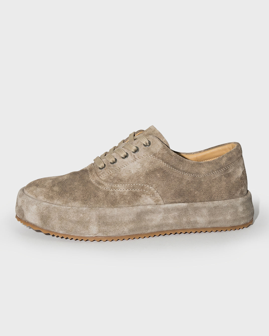 Sneaker Ponte Morbido