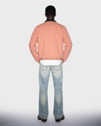 Jewel Cross Jacket
