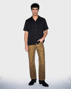 Tobacco Boot Jeans