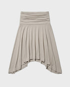 Anni Fishtail Skirt