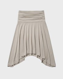 Anni Fishtail Skirt