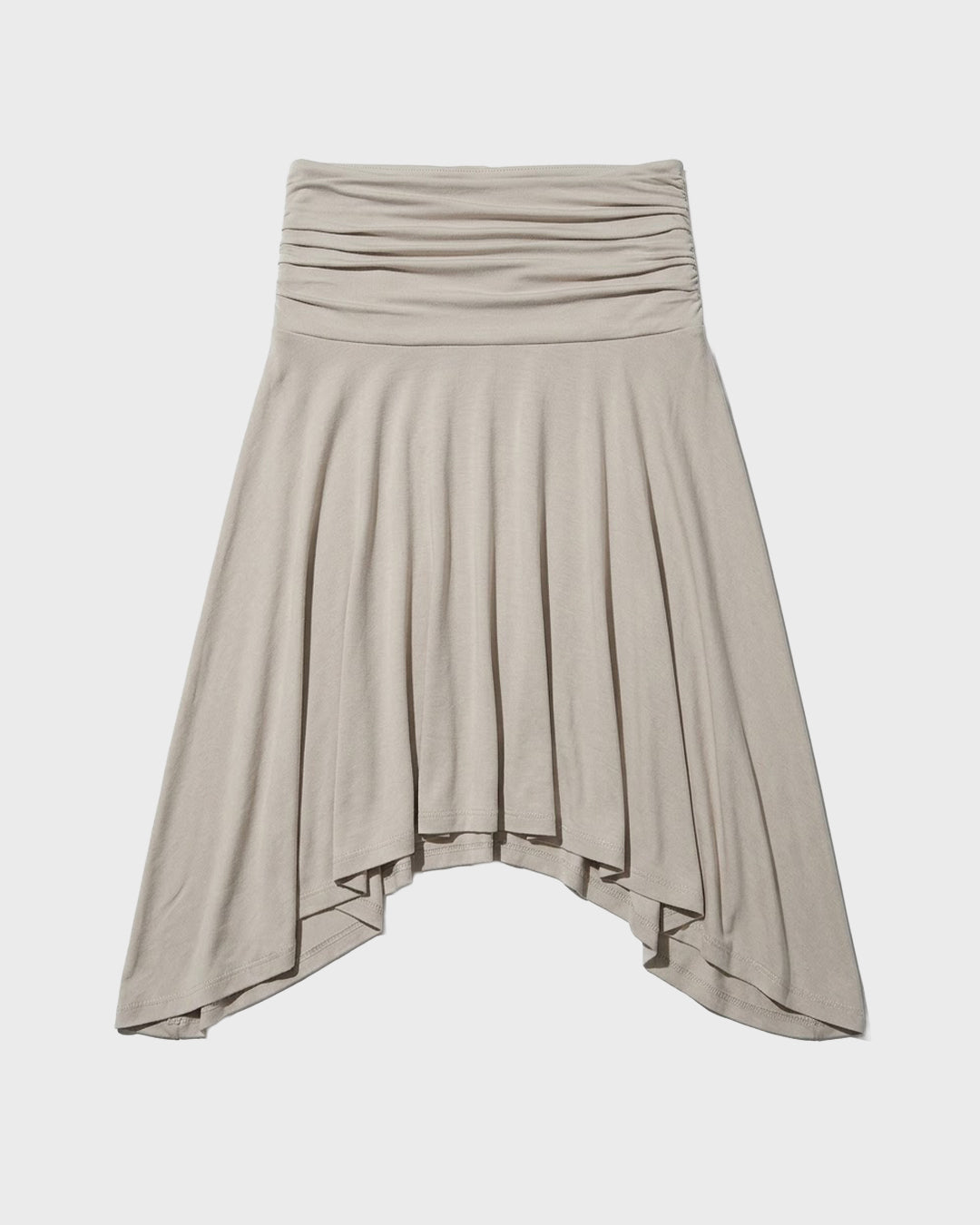 Anni Fishtail Skirt