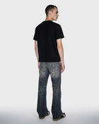 T-shirt con occhiello Union