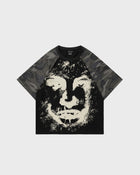 T-shirt con occhiello Union