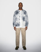 Spray Dye Chore Coat