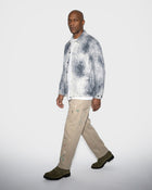 Spray Dye Chore Coat