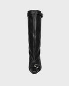 Buckle Rider Boot