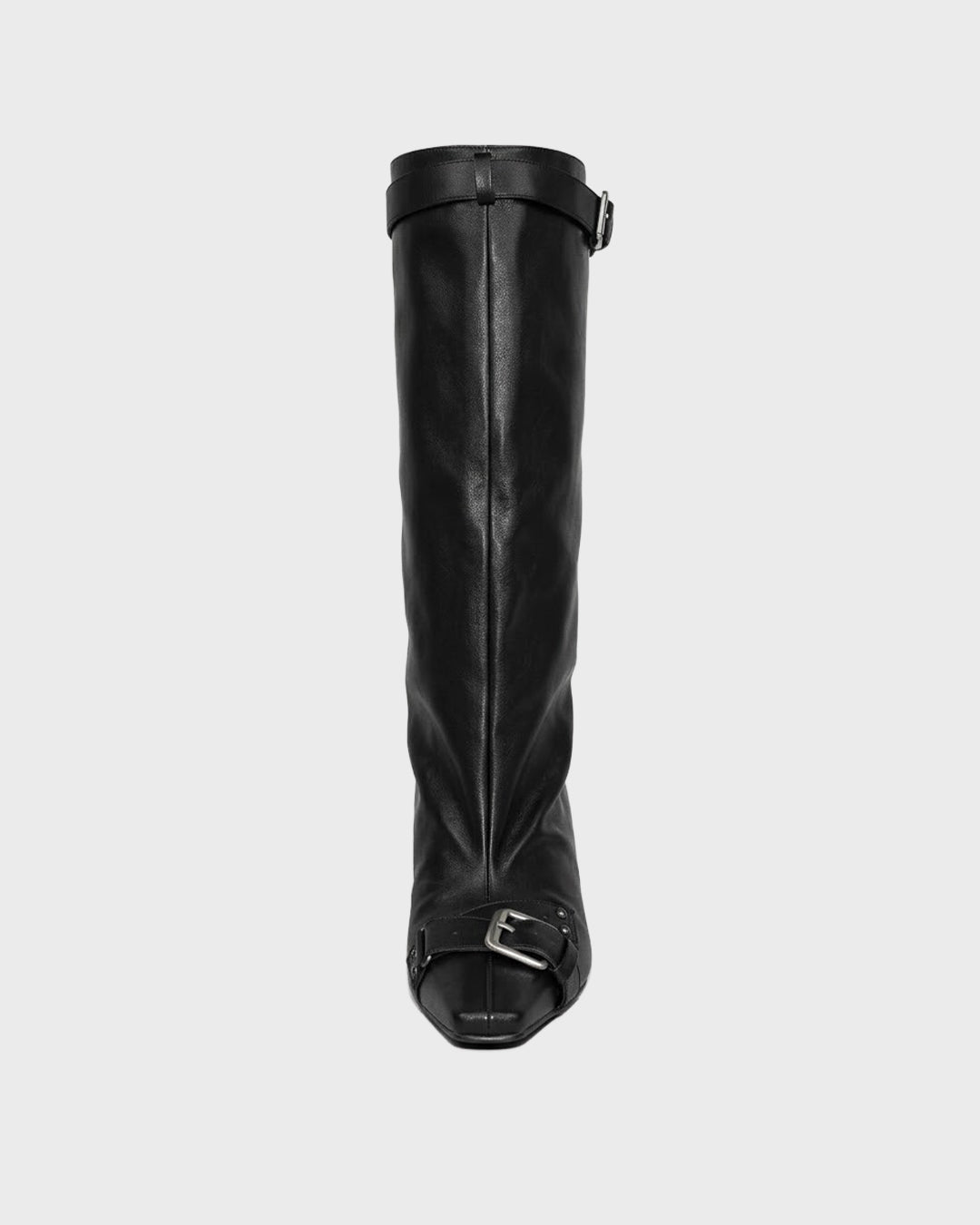 Buckle Rider Boot