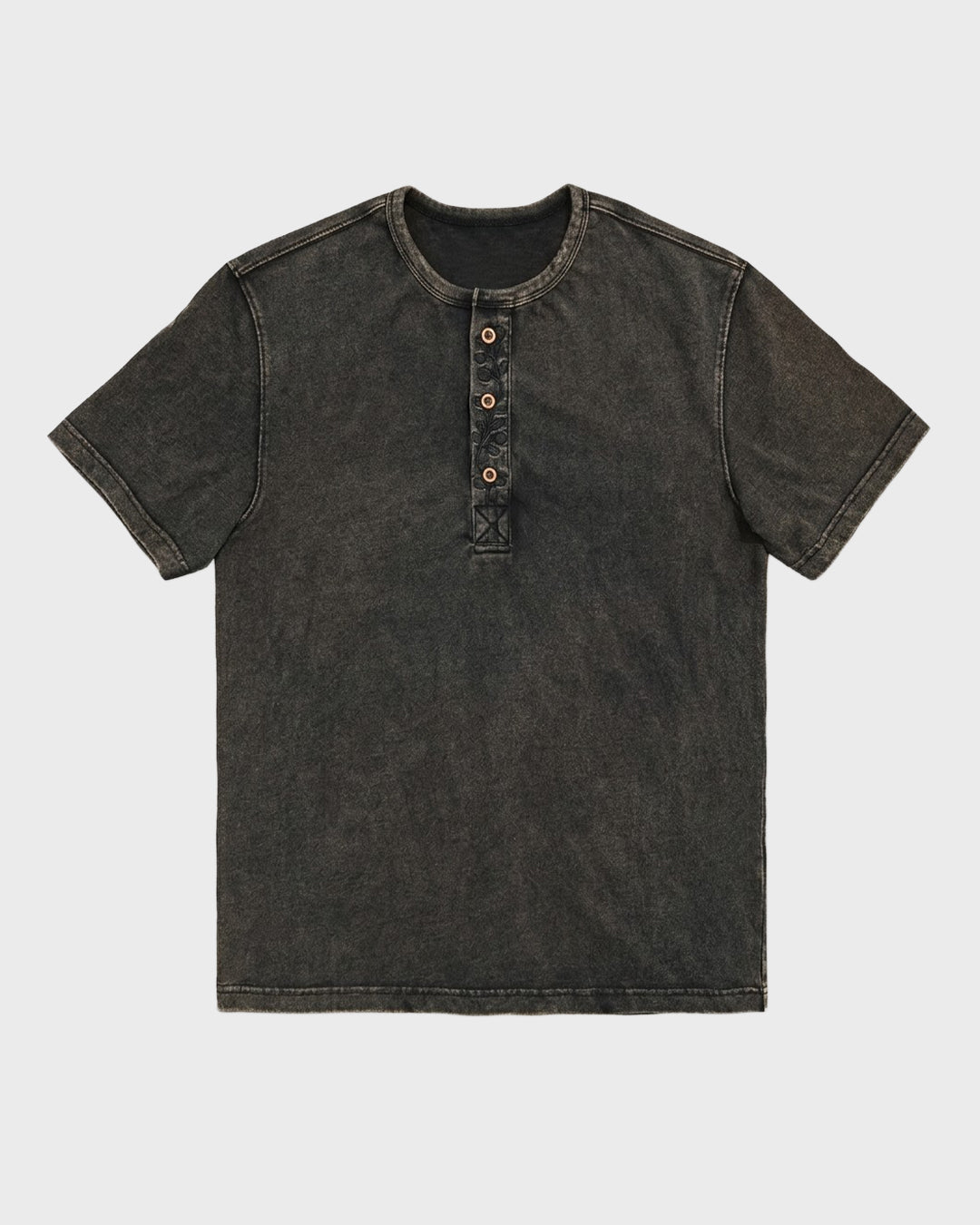 T-shirt Downtown Trophy