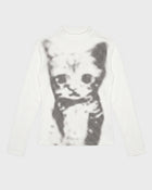 Halftone T-shirt