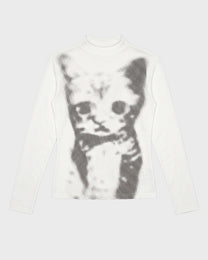 Halftone T-shirt