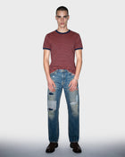 Jeans cimosa Sun Cast