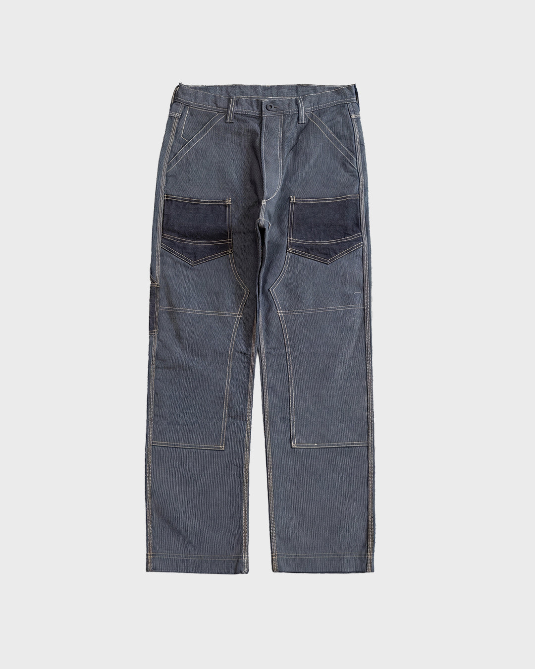Jeans cimosa Sun Cast