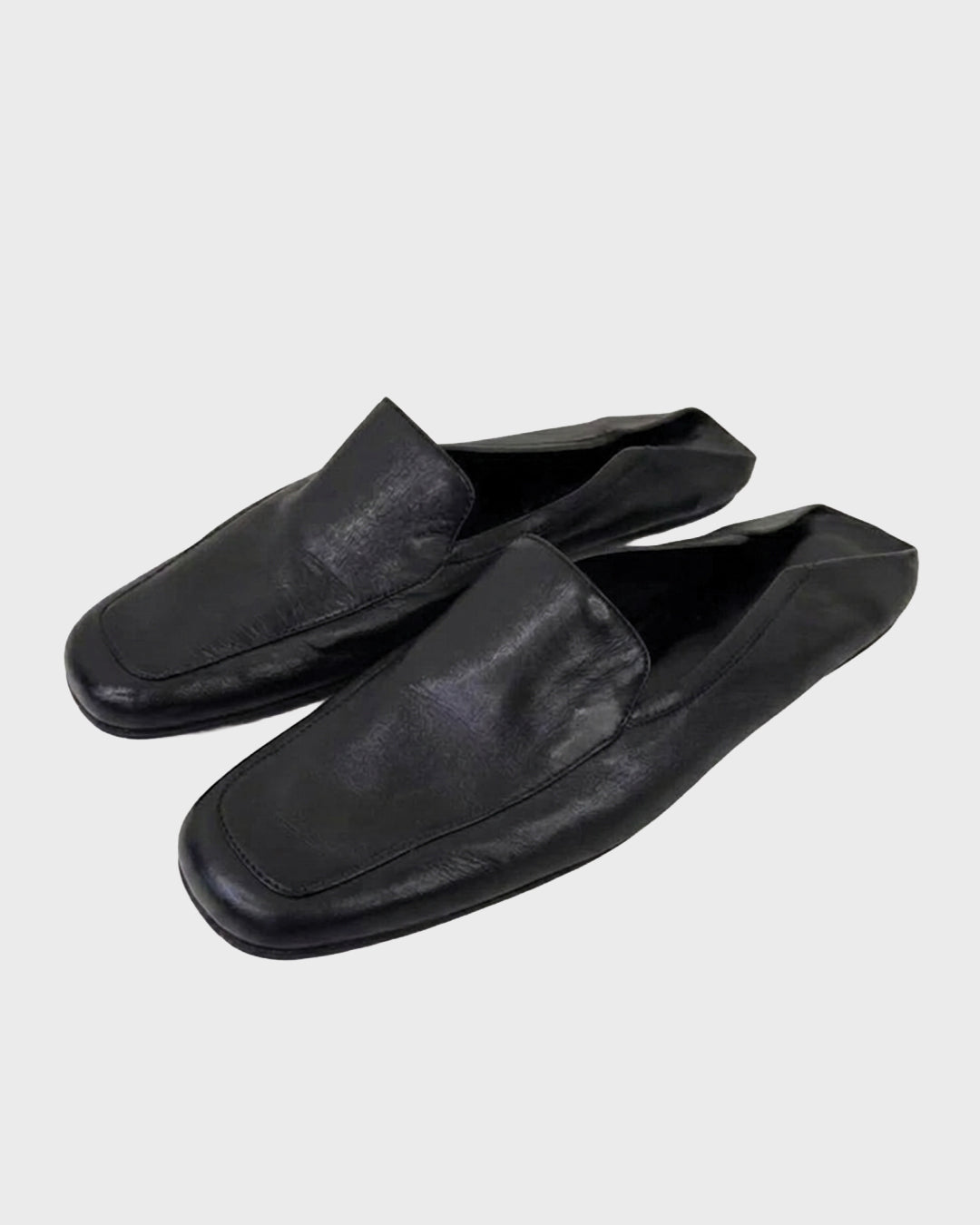 Mocassino quadriciclo