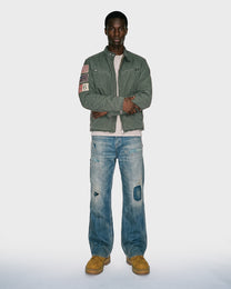 Rally Touring Jacket
