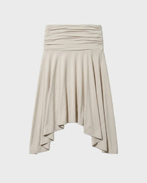 Anni Fishtail Skirt