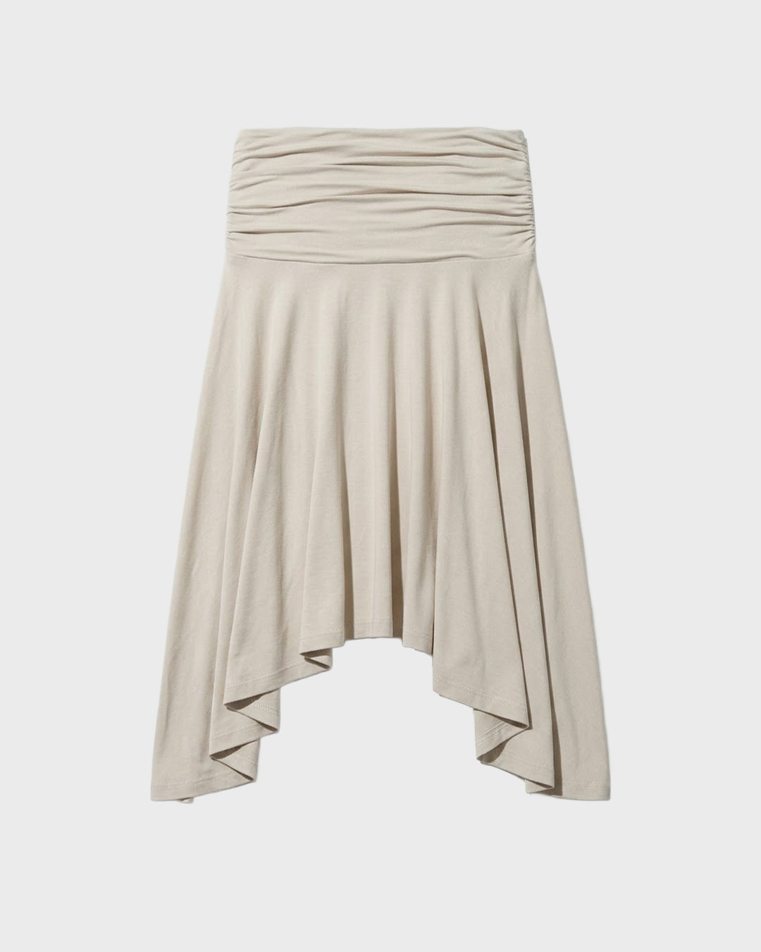 Anni Fishtail Skirt