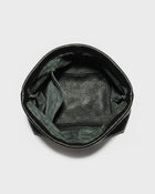The Fold Leather Clutch
